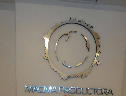 Magma Productora